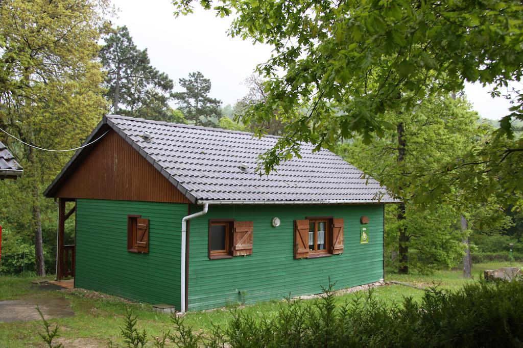Camping De La Pelouse Jaulny Pokoj fotografie
